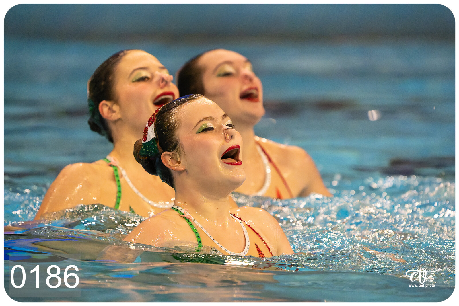 CHAMPIONNAT DE FRANCE DE NATATiON ARTISTIQUE N1 & ELITE 2026